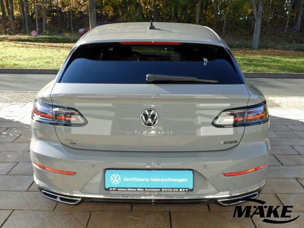 Volkswagen Arteon 2.0 TDI DSG 4Motion 147 kW image number 2