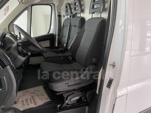 Fiat Ducato 2.0 MultiJet 115 85 kW image number 4