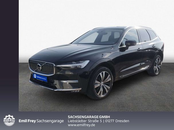 Volvo XC60 B4 Plus 145 kW image number 2