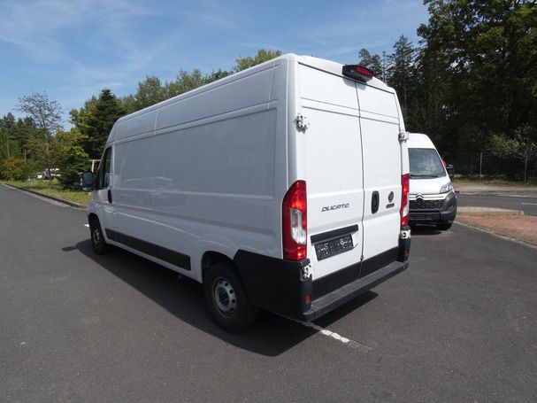 Fiat Ducato L4H2 103 kW image number 2