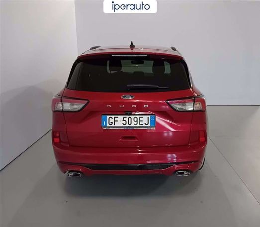 Ford Kuga 1.5 EcoBlue ST-Line 88 kW image number 4