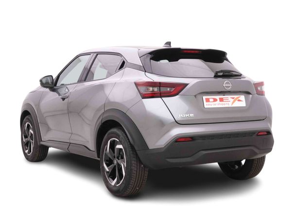 Nissan Juke DIG-T N-Connecta 84 kW image number 3