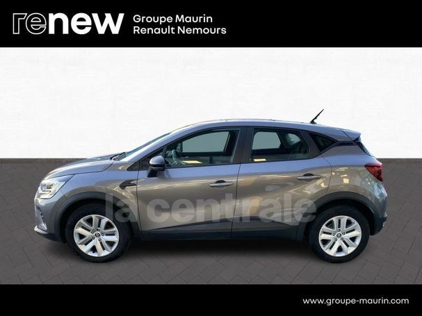 Renault Captur 74 kW image number 4