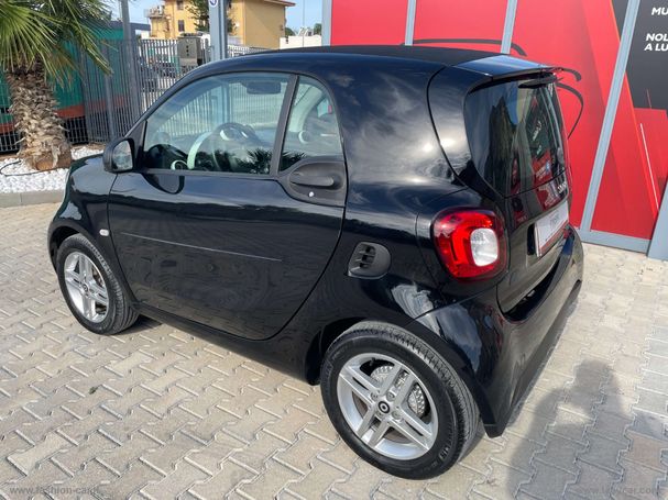 Smart ForTwo EQ 60 kW image number 6