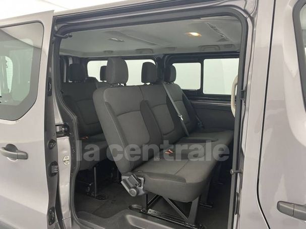 Renault Trafic DCi 120 88 kW image number 24