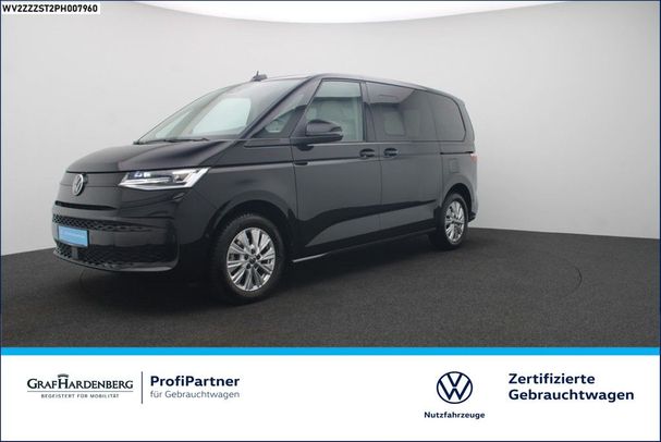 Volkswagen T7 Multivan 2.0 TDI 110 kW image number 1