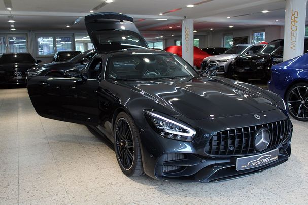 Mercedes-Benz AMG GT C 410 kW image number 24