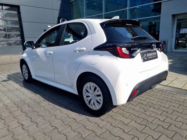 Mazda 2 Hybrid Pure CVT 85 kW image number 2