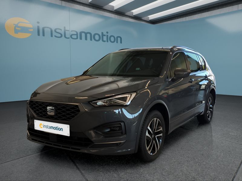 Seat Tarraco 1.5 TSI DSG