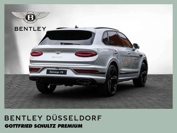 Bentley Bentayga V8 404 kW image number 3