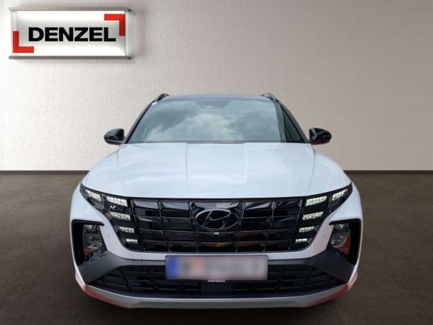 Hyundai Tucson HEV 169 kW image number 13