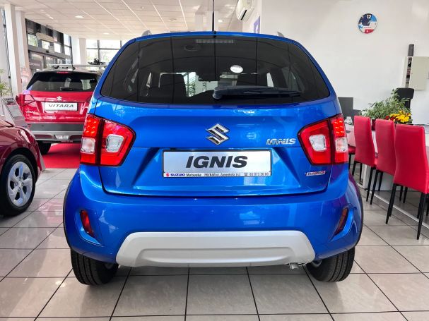 Suzuki Ignis 61 kW image number 5