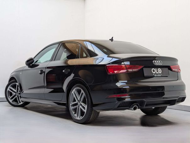 Audi A3 30 TFSI S-line 85 kW image number 20