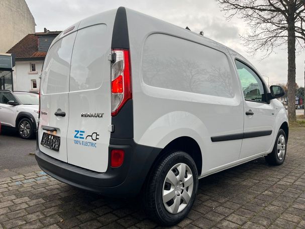 Renault Kangoo Z.E. 33 kWh 44 kW image number 2