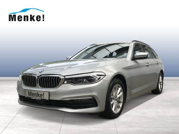 BMW 530d Touring xDrive 195 kW image number 1