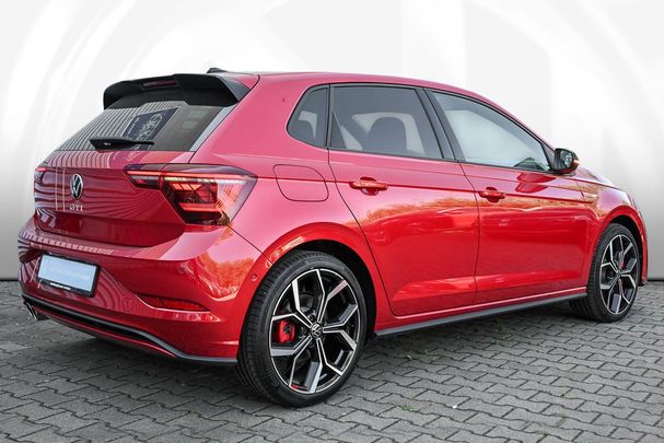 Volkswagen Polo GTI DSG 152 kW image number 3