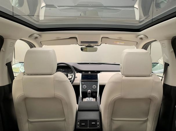 Land Rover Discovery Sport 147 kW image number 10