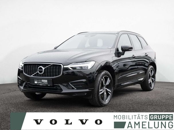 Volvo XC60 T8 AWD 288 kW image number 1