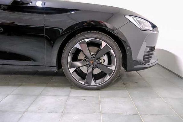 Cupra Formentor DSG 110 kW image number 12