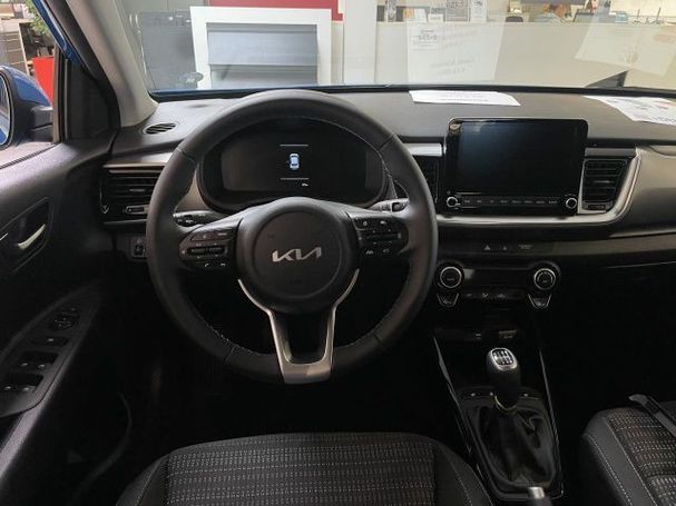 Kia Stonic 100 74 kW image number 8