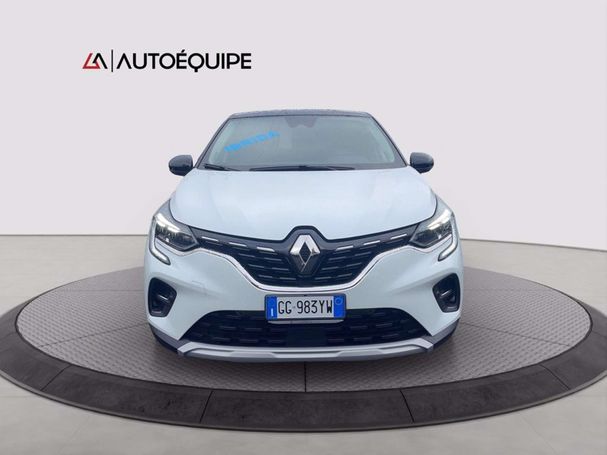 Renault Captur E-Tech 160 Intens 116 kW image number 8