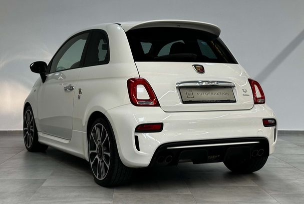 Abarth 500 T 595 Turismo 121 kW image number 6