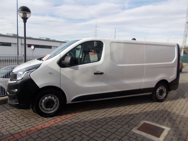 Fiat Talento 2.0 Ecojet 120 88 kW image number 14