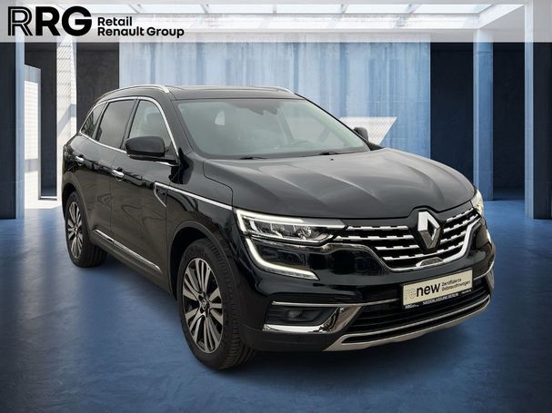 Renault Koleos dCi 185 Initiale Paris 135 kW image number 2