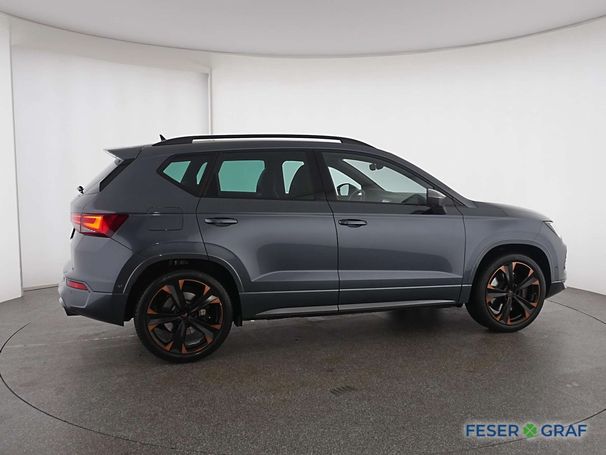 Cupra Ateca 2.0 TSI DSG 221 kW image number 13