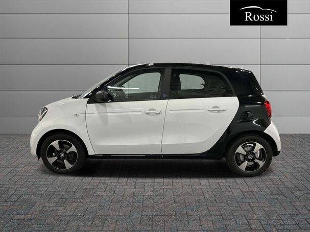 Smart ForFour EQ passion 60 kW image number 6