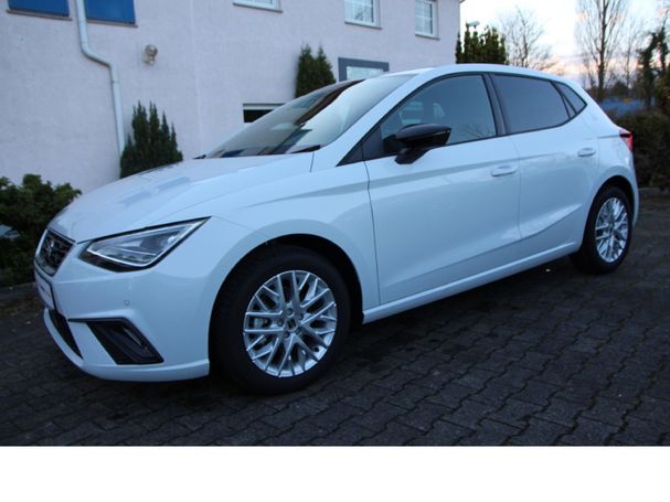 Seat Ibiza 85 kW image number 1