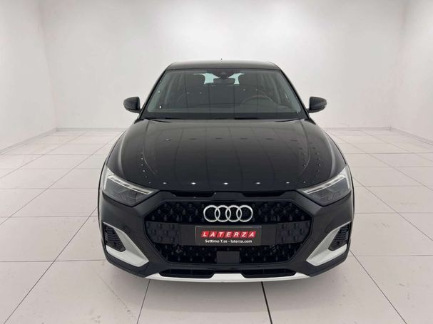 Audi A1 25 TFSI 70 kW image number 15