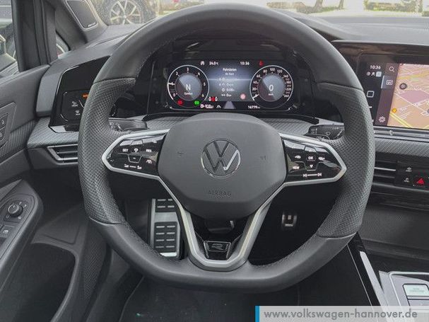 Volkswagen Golf 2.0 TDI DSG 110 kW image number 14