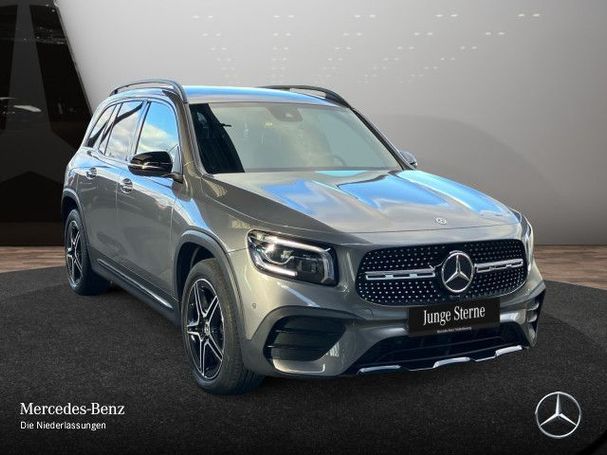 Mercedes-Benz GLB 200 d 110 kW image number 2