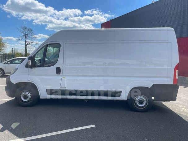 Fiat Ducato 2.3 MultiJet 88 kW image number 13