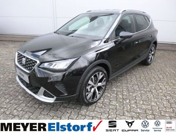 Seat Arona 1.0 TSI DSG 85 kW image number 1