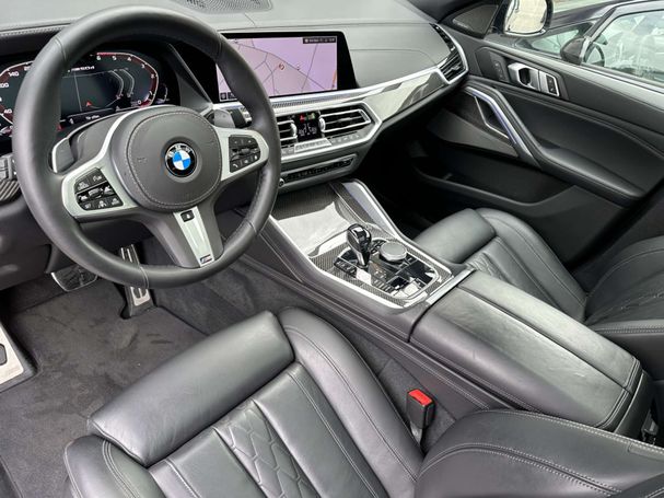 BMW X6 Md xDrive 294 kW image number 8