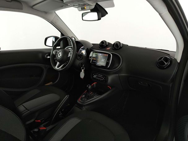 Smart ForTwo EQ pulse 60 kW image number 48