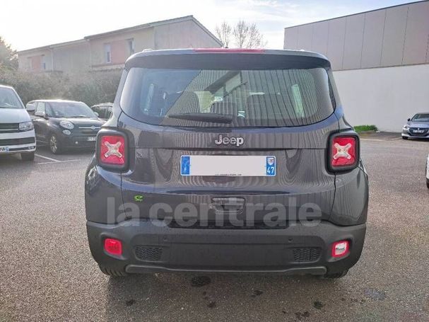 Jeep Renegade 1.5 T4 Limited 96 kW image number 6