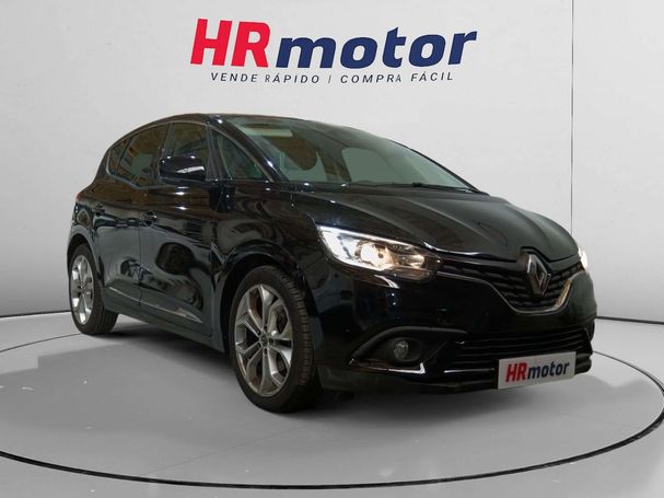 Renault Scenic 88 kW image number 19