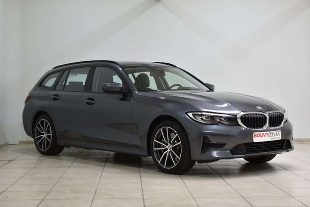 BMW 330 Touring xDrive 185 kW image number 2