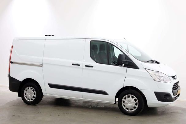 Ford Transit Custom L1H1 2.0 TDCi Trend 77 kW image number 10