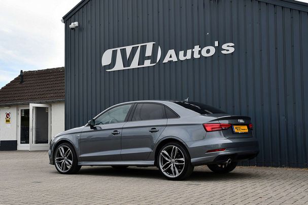 Audi A3 1.6 TDI S-line 85 kW image number 2