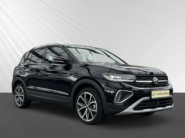 Volkswagen T-Cross 85 kW image number 2