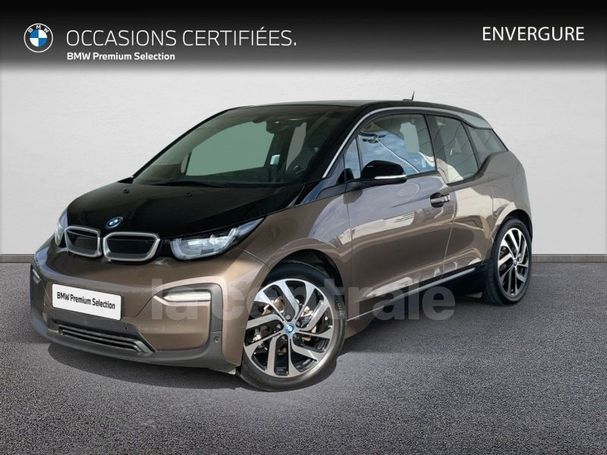 BMW i3 125 kW image number 1