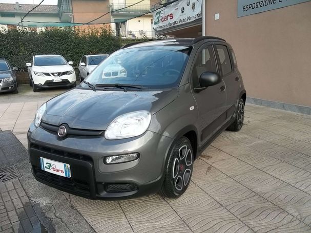 Fiat Panda 1.0 Hybrid City Life 51 kW image number 1