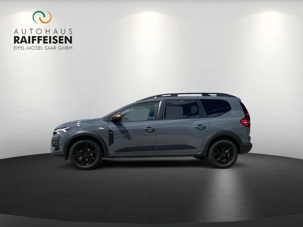 Dacia Jogger TCe ECO-G 73 kW image number 5