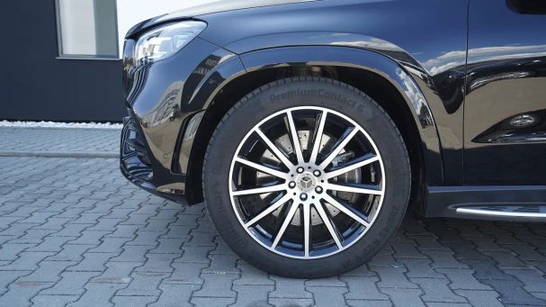 Mercedes-Benz GLS 580 360 kW image number 7