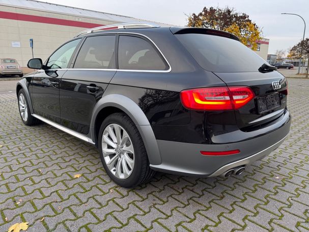 Audi A4 Allroad 2.0 TDI quattro 130 kW image number 4