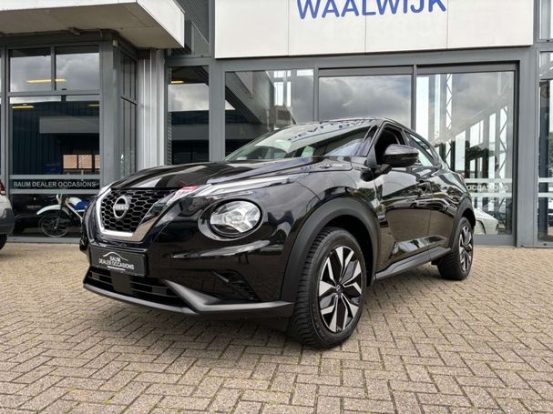 Nissan Juke 1.0 DIG-T 84 kW image number 1